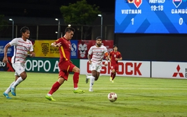 AFF Cup 2020: Việt Nam gặp ‘đại kình địch’ ở bán kết